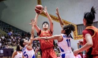 女篮中国vs波多黎各 女篮中国vs波多黎各